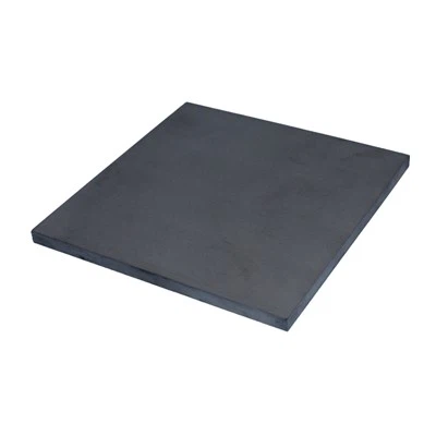 Plaques de carbur